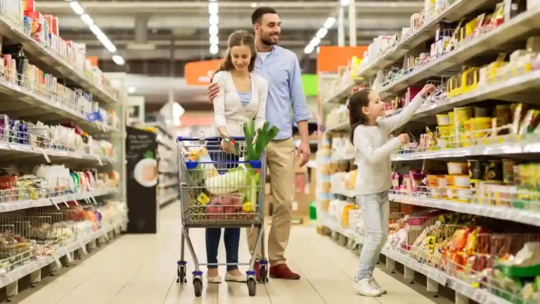 How UK Grocery Buying Differs From Mainland Europe