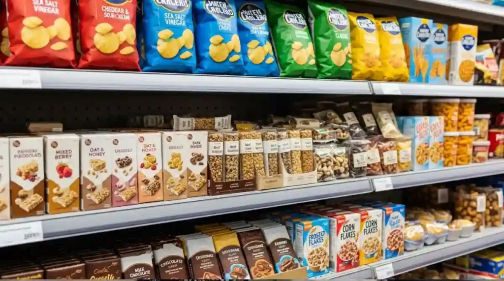 Mars Kellanova acquisition