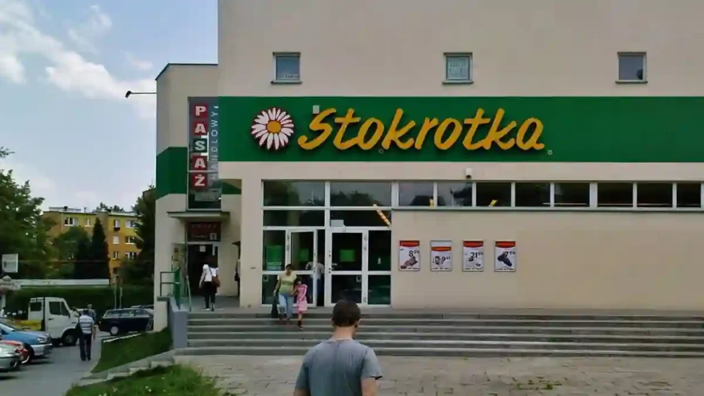 Maxima Grupė sells Stokrotka and T Market chains