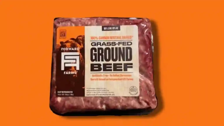 Mountain West Food Group ground Beef Recall