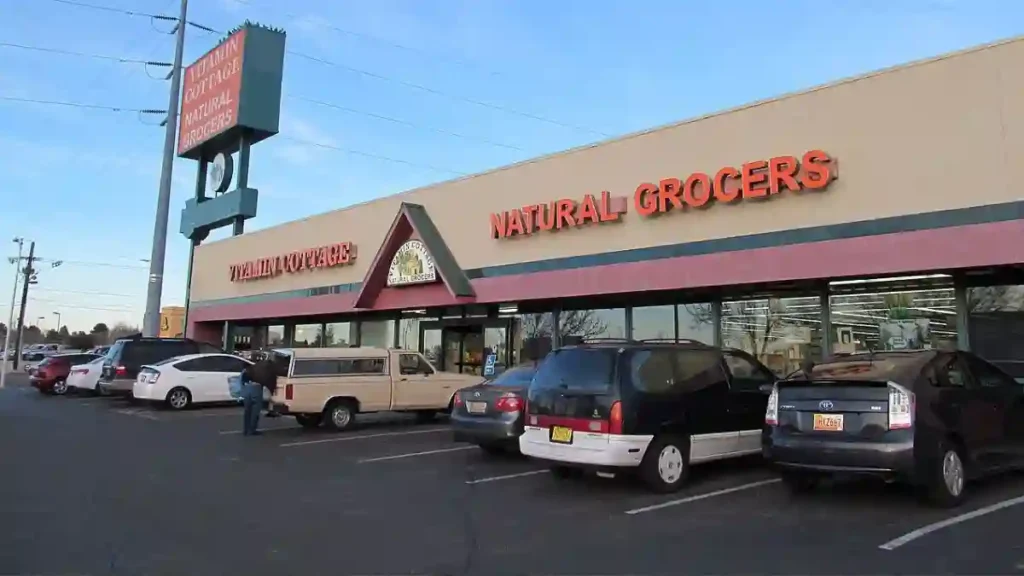 Natural Grocers named 2025 Retailer Of The Year By Store Brands