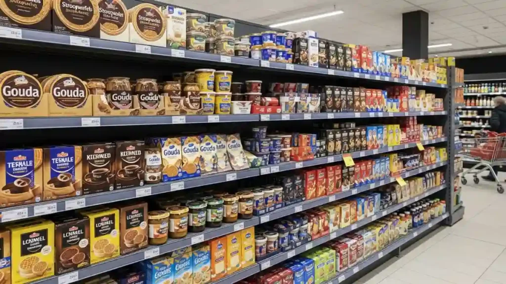 Netherlands Packaging Rules: Costs, Design, Deadlines