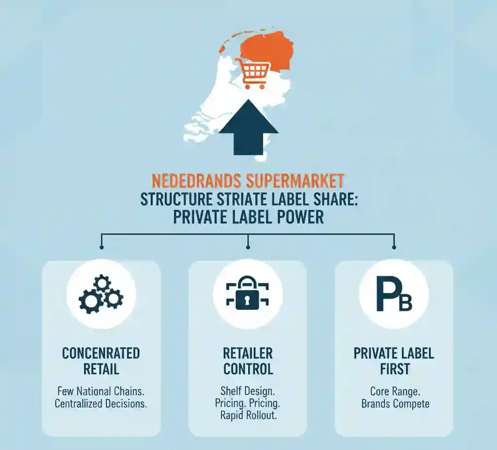 Netherlands Private Label