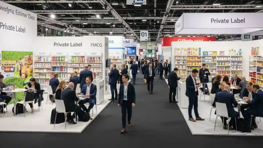 Netherlands Trade Events for Grocery, FMCG & Private Label