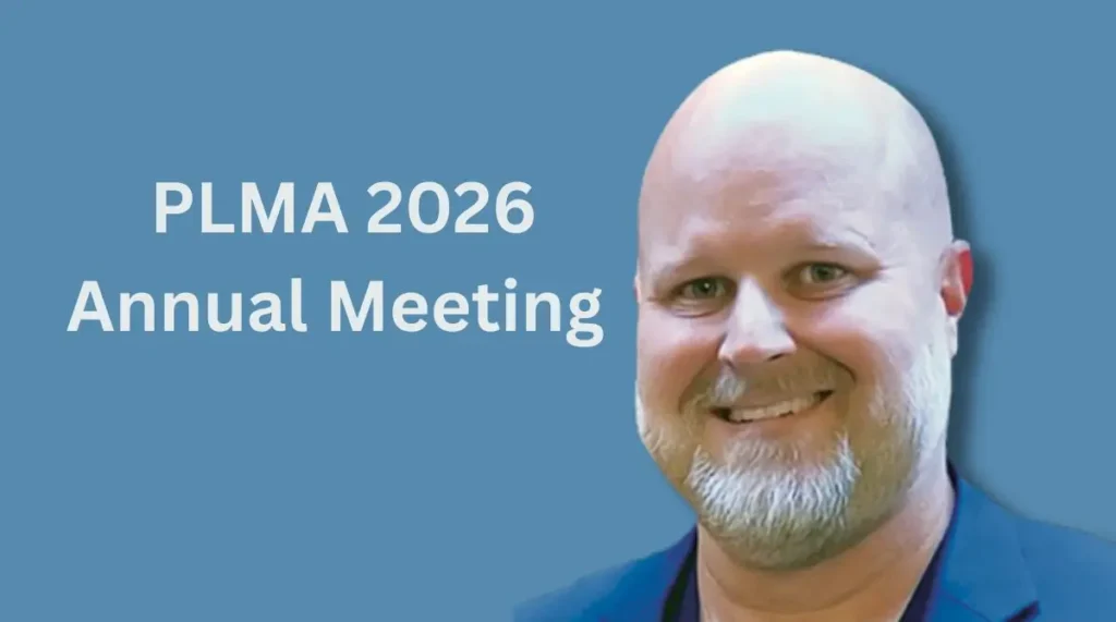 Scott Morris to Keynote PLMA 2026 Annual Meeting