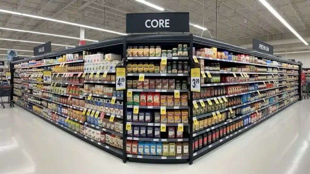 Why Private Label Margins Still Beat Brands in 2025