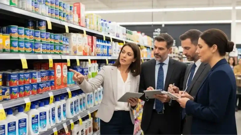 Investindustrial Clears Antitrust Review for TreeHouse Foods