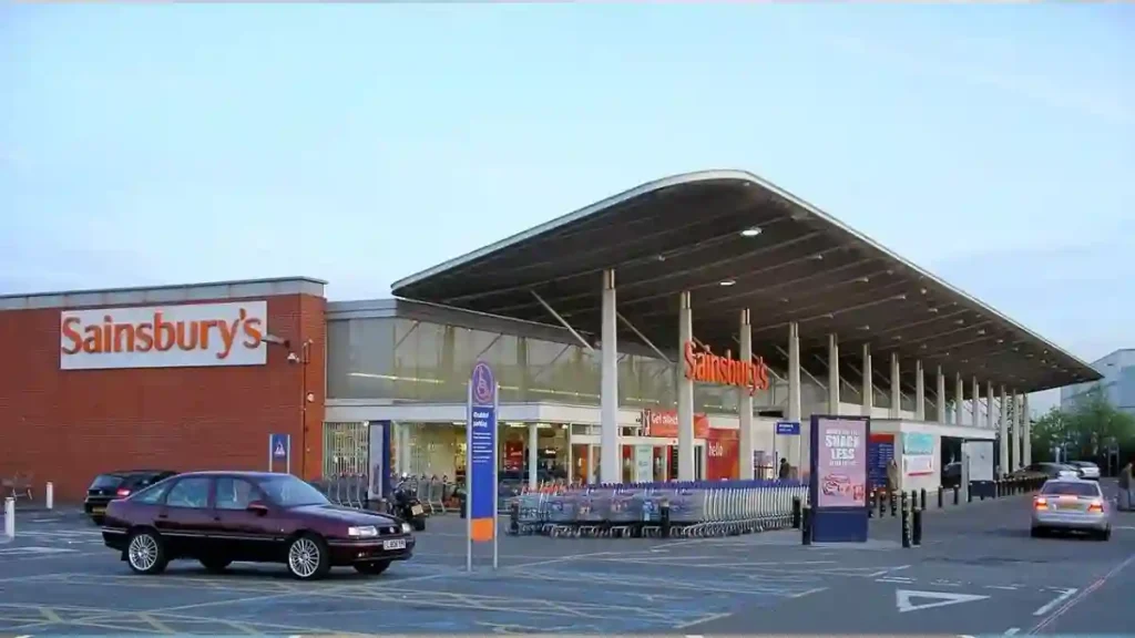 Sainsbury’s Opens New Stores on Former Homebase Sites