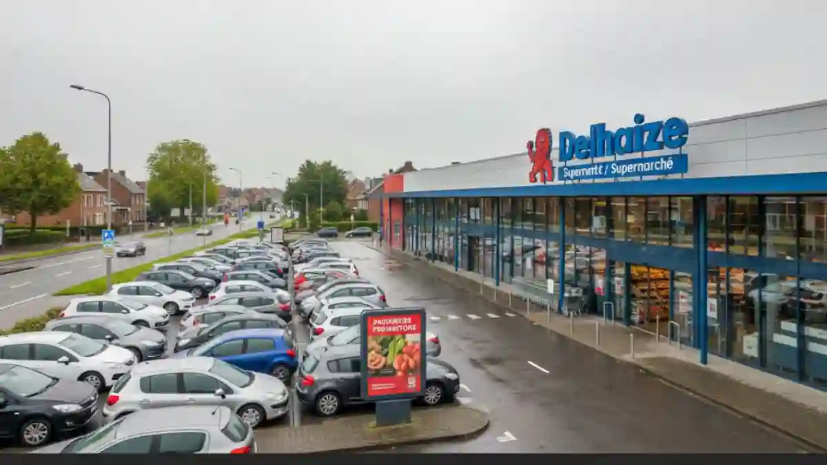 Supermarkets in Belgium in 2025: Top Chains & Trends