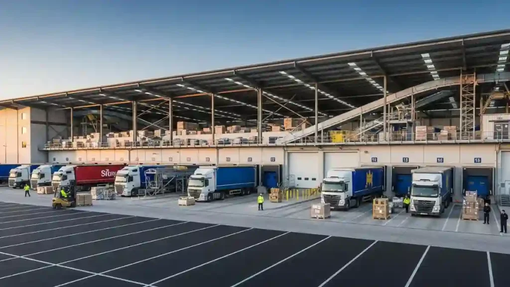 Why Fewer Suppliers Are Winning Supermarket Contracts