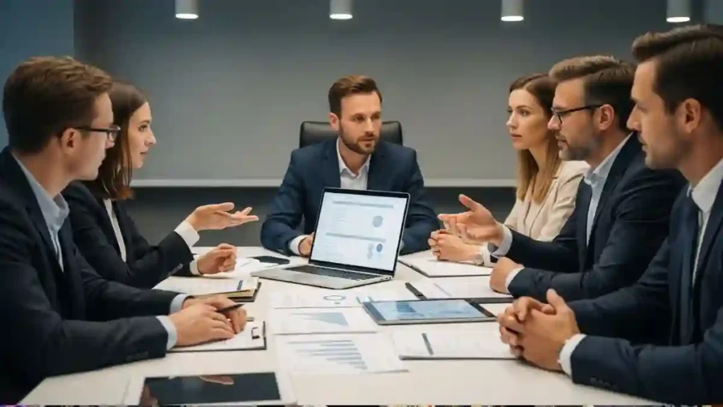 How supermarkets choose retail tech suppliers