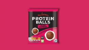 Aldi UK Expands Own-Brand Protein Range