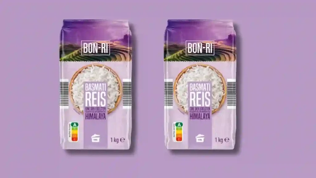 ALDI cuts staple food prices across Germany supermarkets