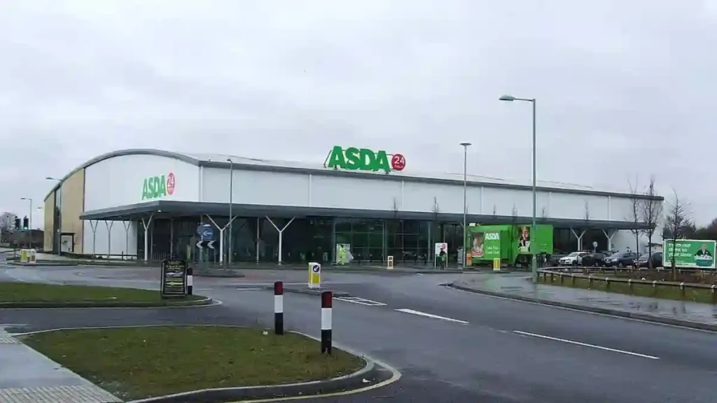 Asda appoints new Group Chief Information Officer