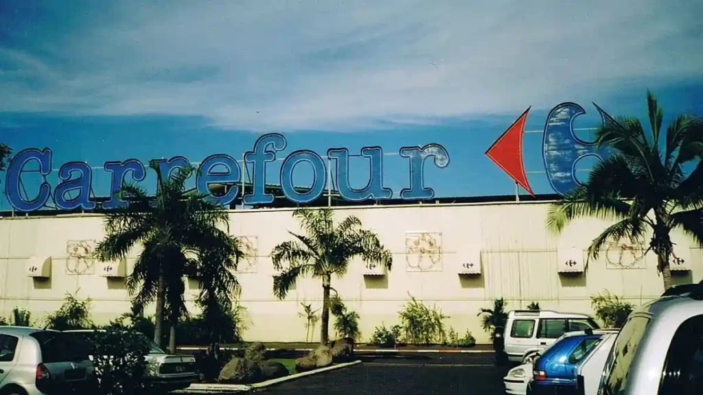 Carrefour enters Ethiopia through franchise partnership