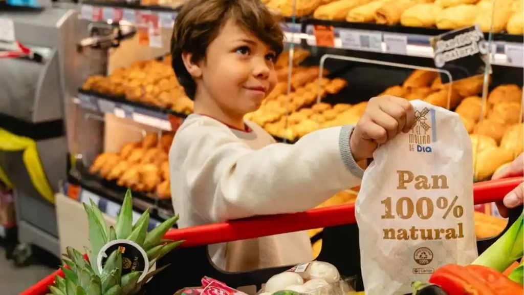 Dia invests €180m to cut fresh food costs