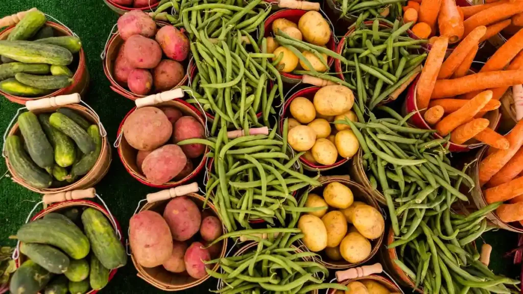 Fresh Produce Supply Is Stabilising, But Risks Remain