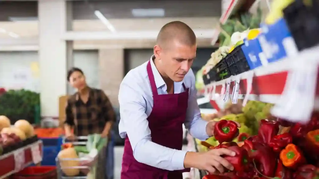 Irish supermarkets are changing how stores operate