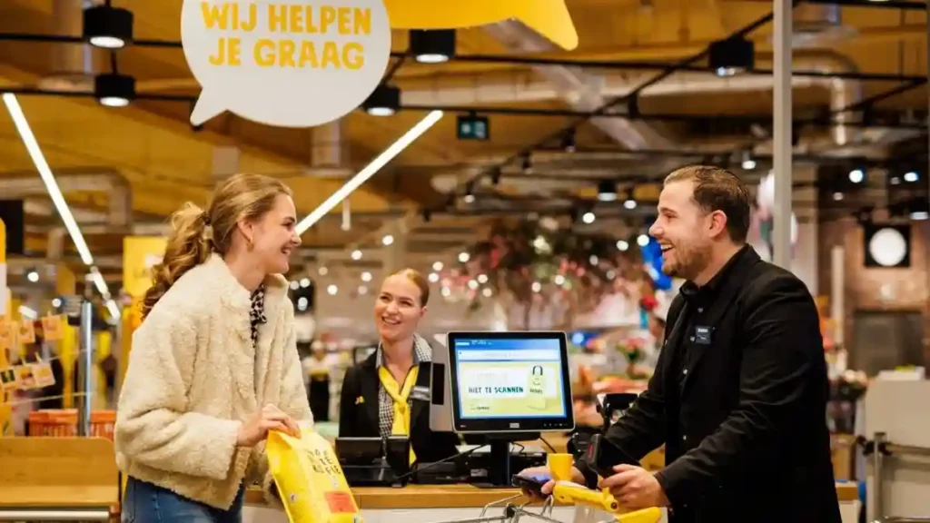 Jumbo Annual Results 2025