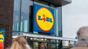 Lidl Netherlands food promotions