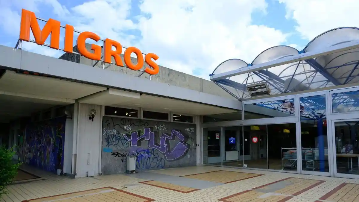 Migros Reports CHF 31.9bn Sales in 2025
