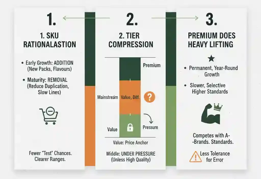 Own Brand In Ireland