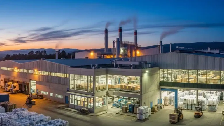 Top 10 Packaging Companies in Portugal by Revenue