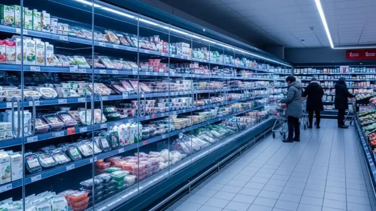 Packaging Companies in Denmark by Revenue