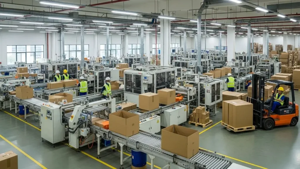 Top 10 Packaging Companies in Greece 2026