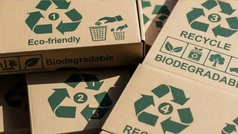 Packaging Sustainability in Ireland