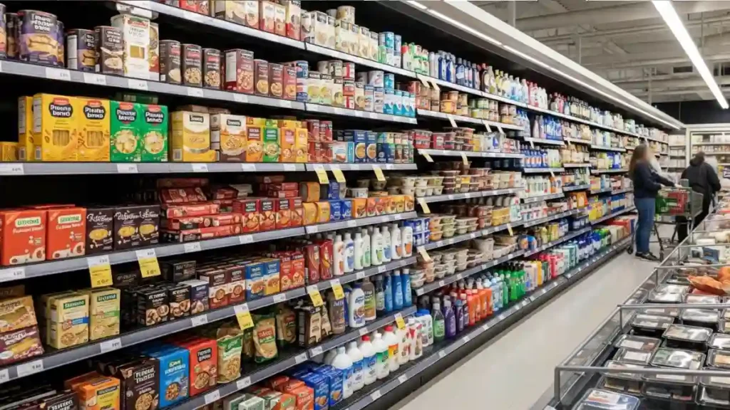 Private Label Has Reached Maturity