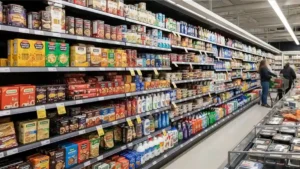 Private Label Has Reached Maturity