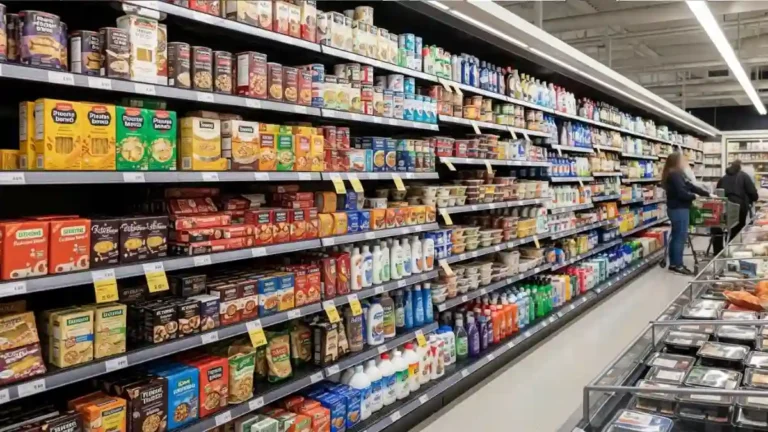 Private Label Has Reached Maturity