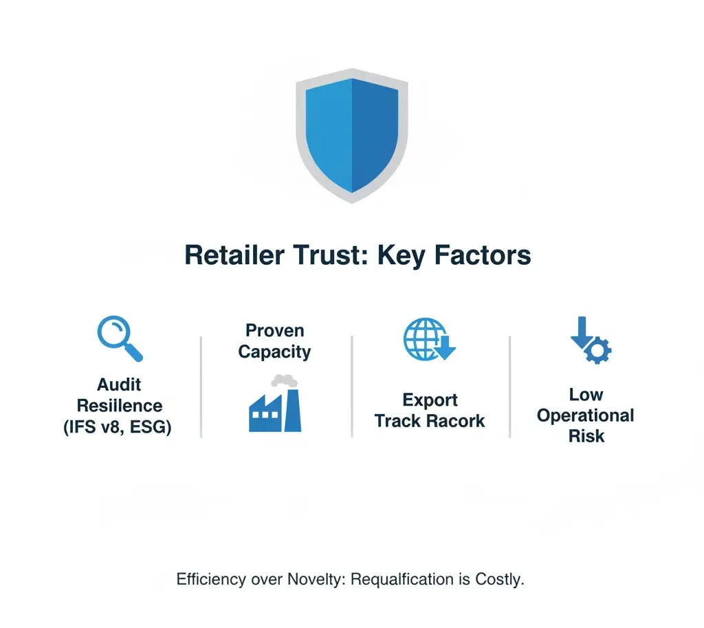 Private Label Manufacturers in Greece
