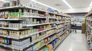 Private Label in Asia Is Growing