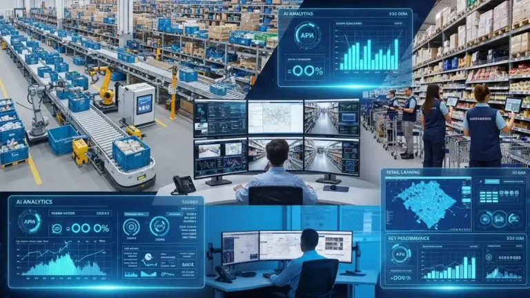 RELEX posts strong 2025 growth with AI expansion