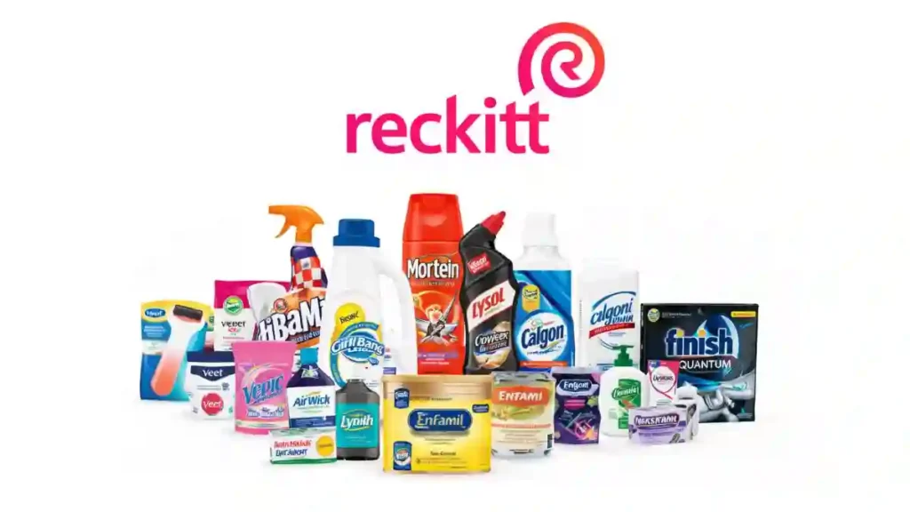 Reckitt completes Essential Home divestment