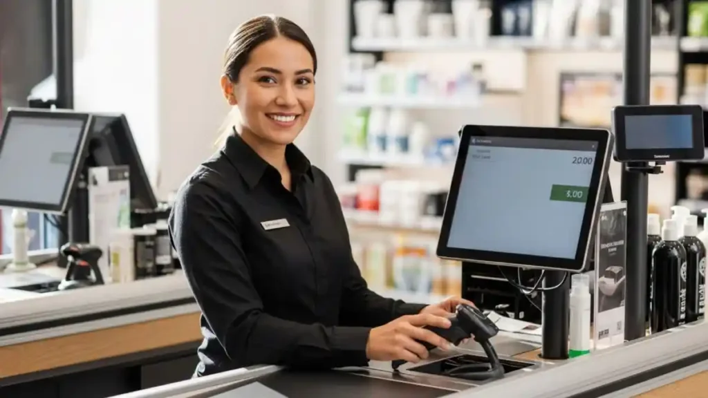 Retail Technology Companies in Denmark