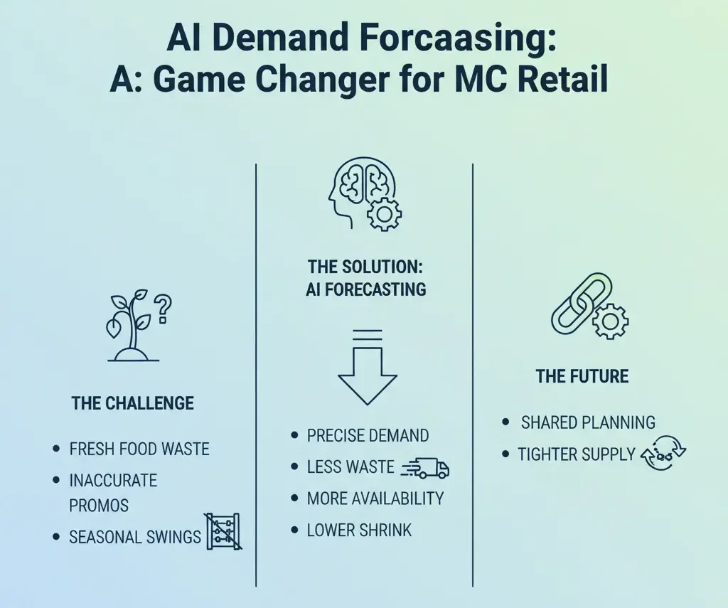 Retail Technology Moves in Portugal 