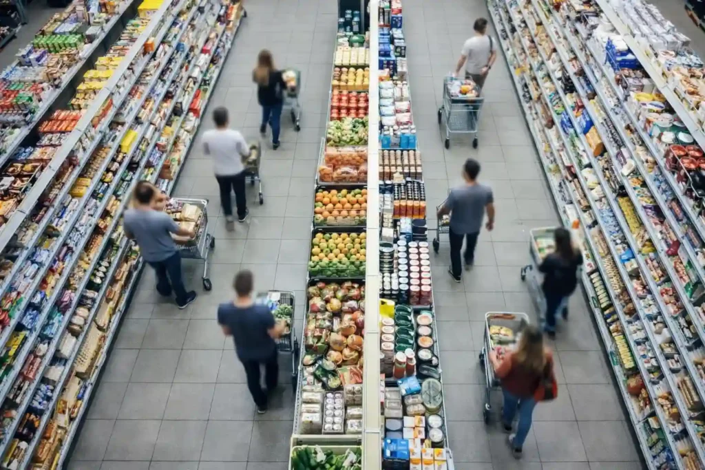 Sensormatic brings AI store analytics to US retailers