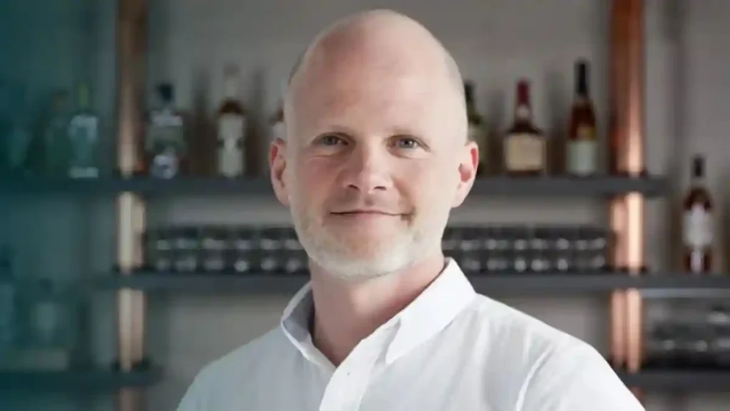 Suntory Global Spirits Appoints Davin Nugent to Lead RTD