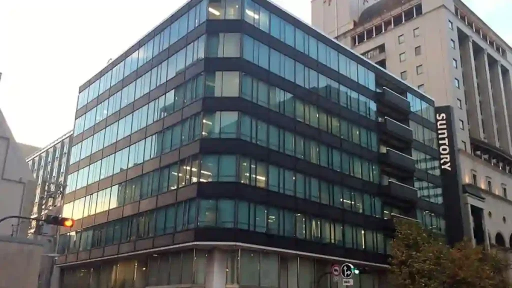 Jim Beam Soda Can Relaunches in Japan in 2026