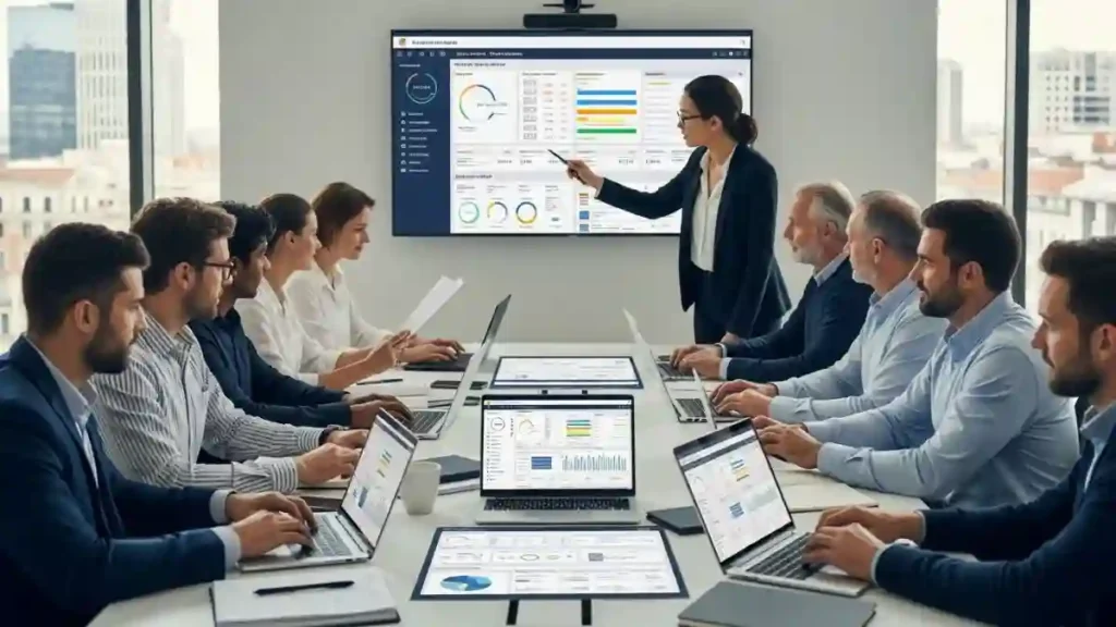 Why Supermarket Operating Models Are Changing Faster