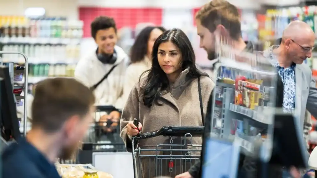 Top 10 Supermarkets in Germany by Market Power