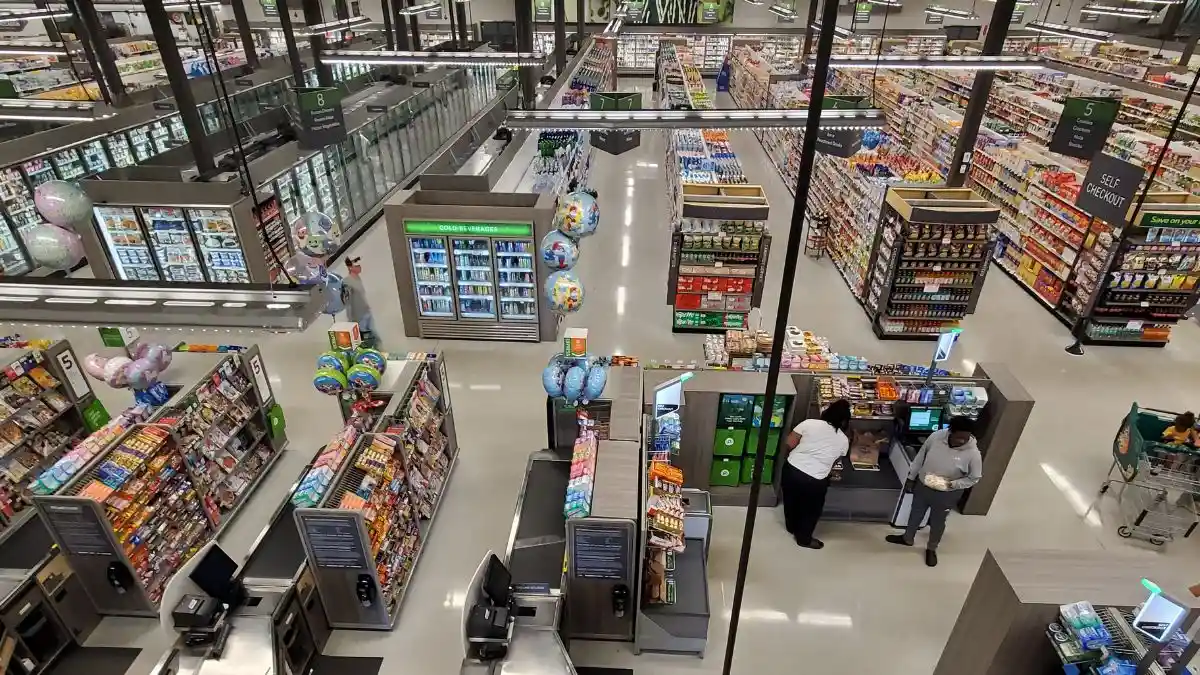 Top Supermarkets in Singapore 2026