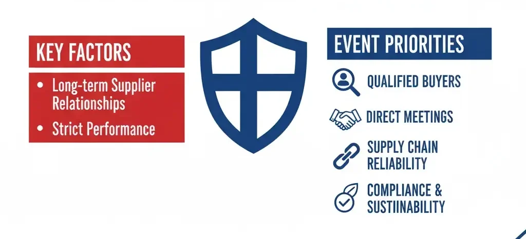 Top 5 Grocery & FMCG Trade Events in Finland