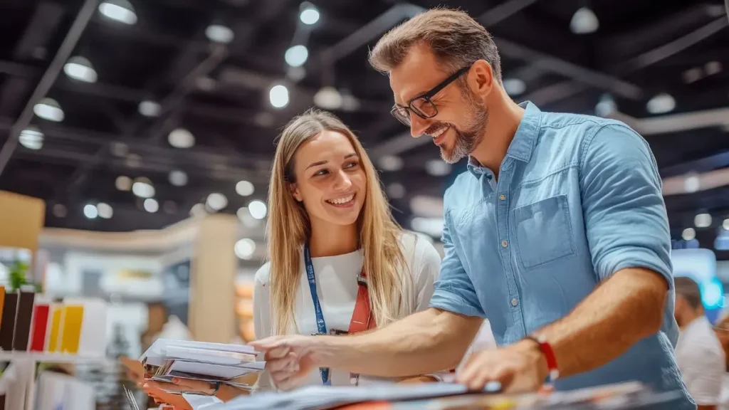 top 5 Grocery & FMCG Trade Events in Finland