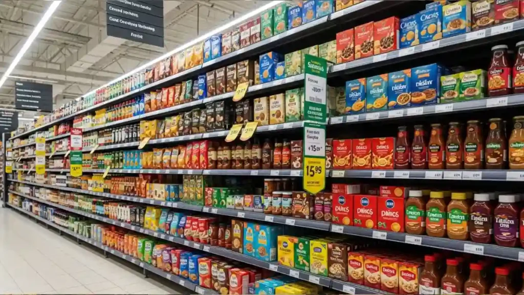 Why FMCG Brands Are Changing Negotiations in Ireland
