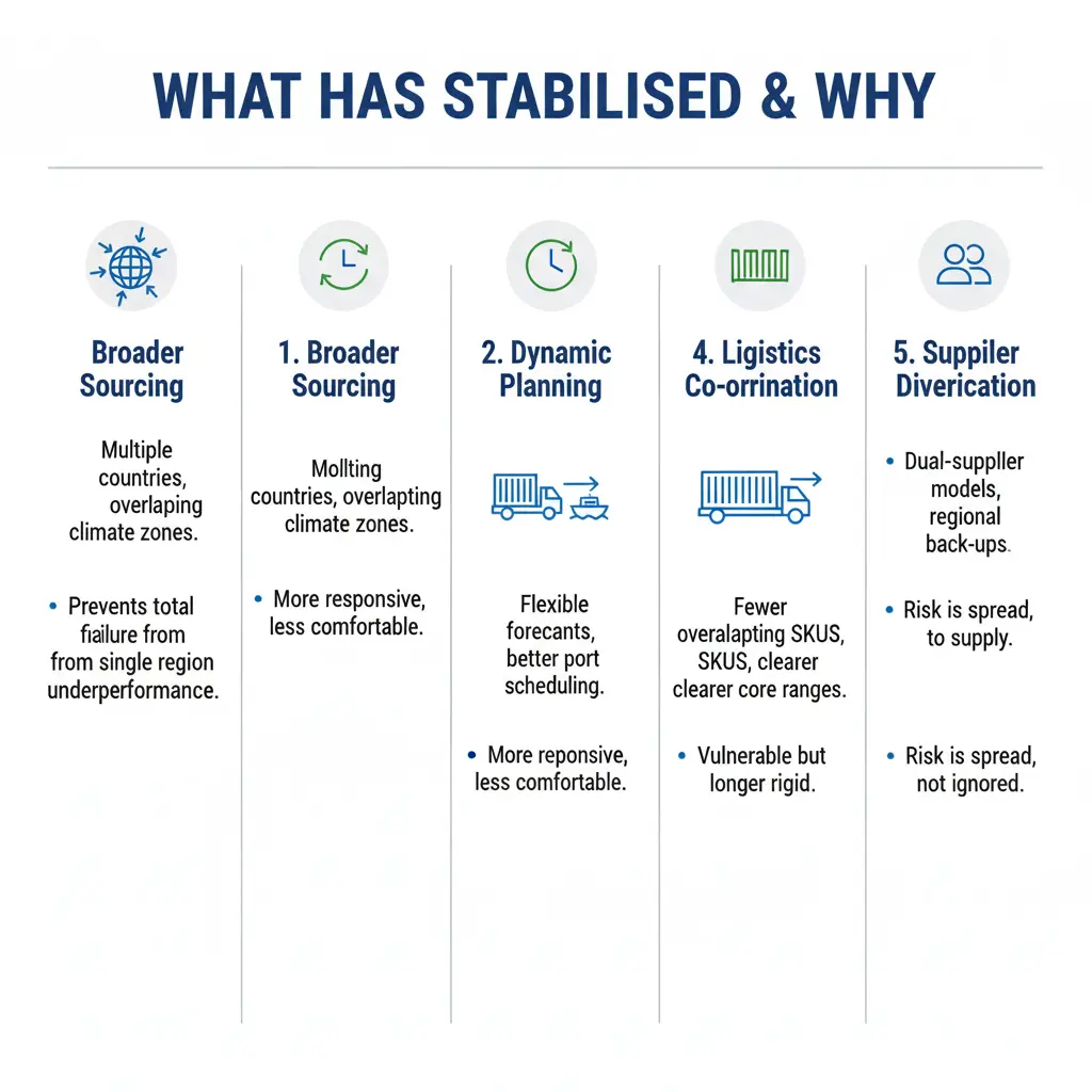 fresh produce supply 