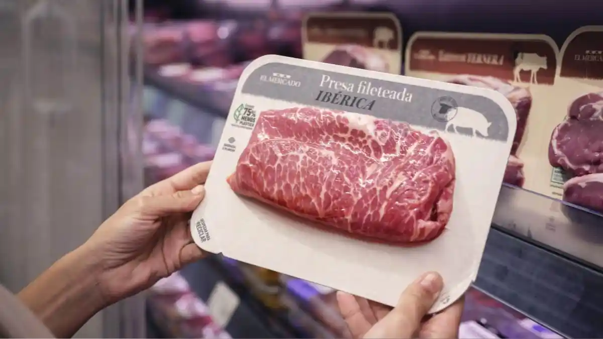 ALDI Spain guarantees up to €352 savings on meat and fish
